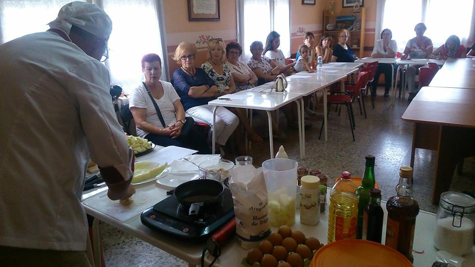 recetas con melon 2