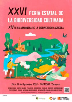 *Bono de apoyo FABA/FEBA 2025 Tarazona