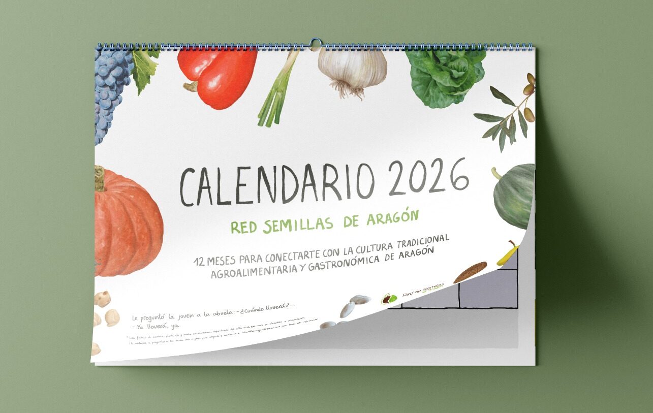 * Calendario RSA 2026