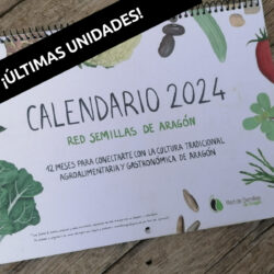 * Calendario RSA 2024  (Ed. coleccionista)